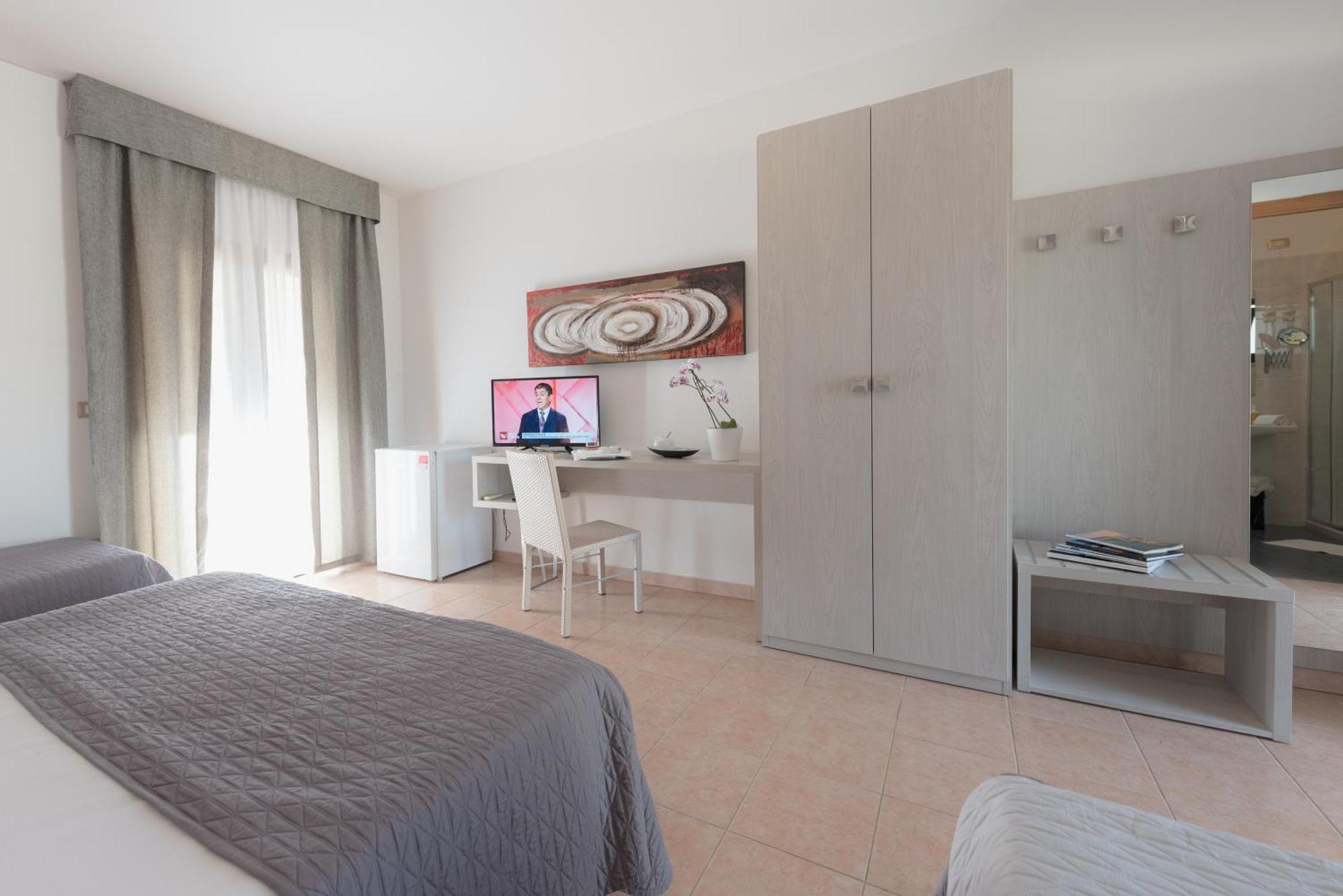 Hotel Le Muse Carpignano Salentino Zewnętrze zdjęcie
